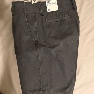 Old Navy Straight Shorts